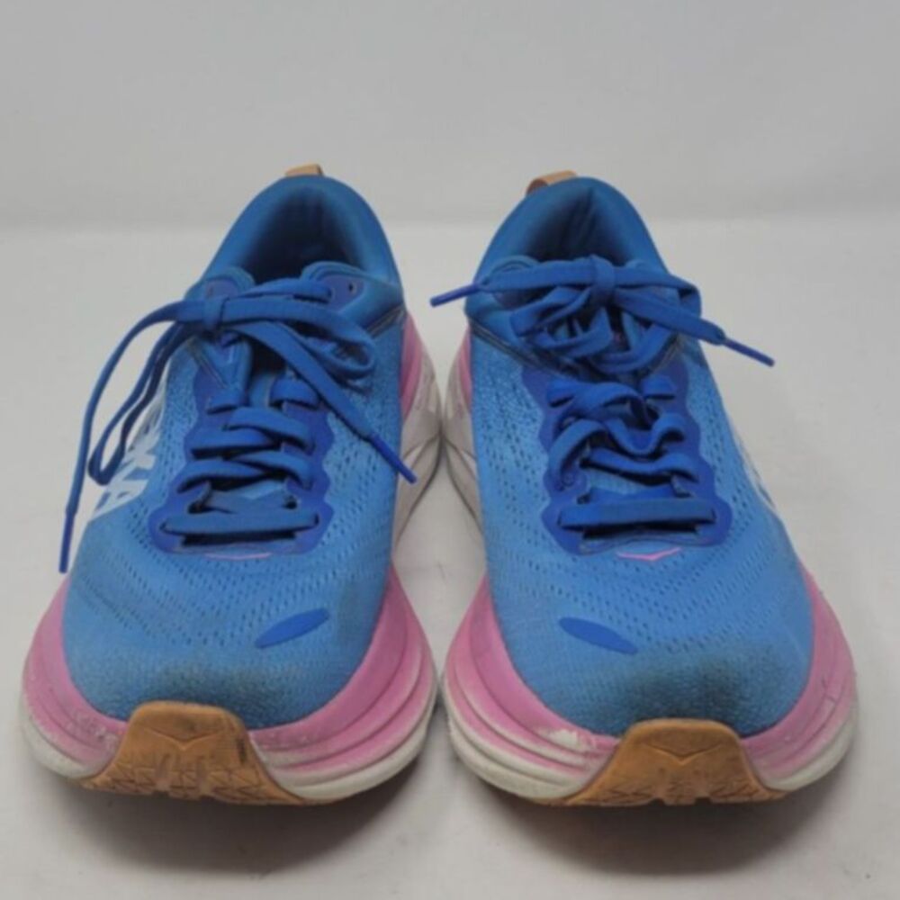 Hoka One One Bondi 8 Women Running Shoes